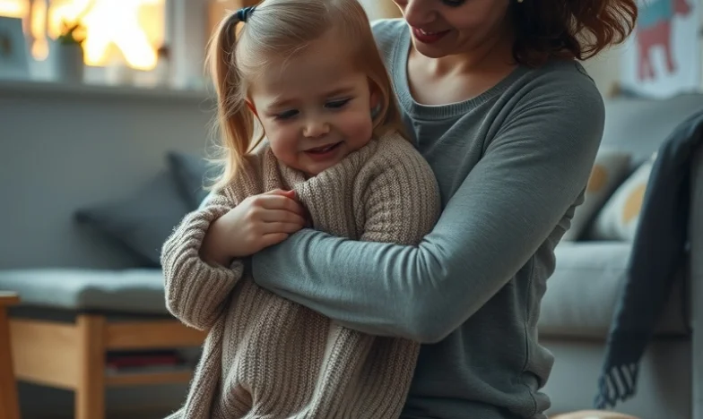 The Day My Daughter’s Tears Changed Everything: A Family’s Fight for Truth