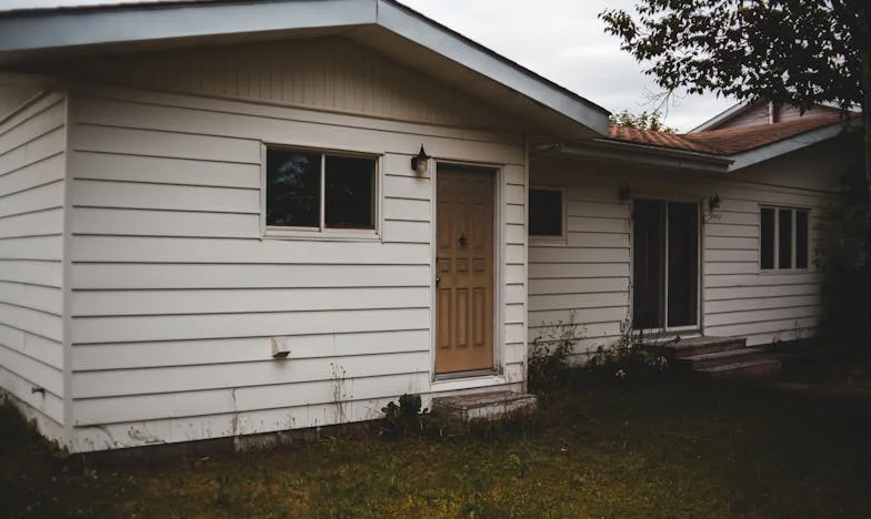 The Day My Life Changed: What My Father-in-Law Left Behind