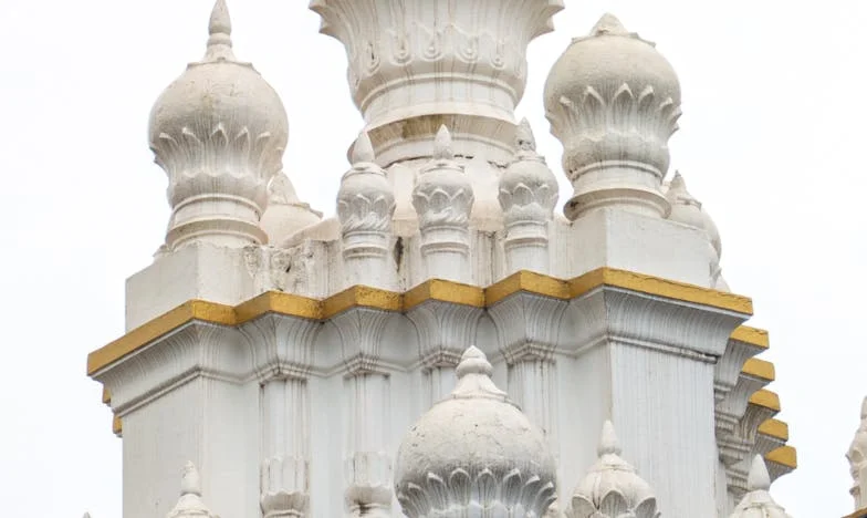 The Day My Mother's Hands Changed Everything: A Graduation Story