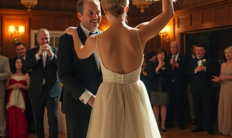 The Day My Secret Was Revealed at My Own Wedding—And What Happened Next