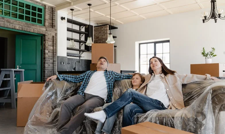 The House That Changed Everything – A Mother’s Confession