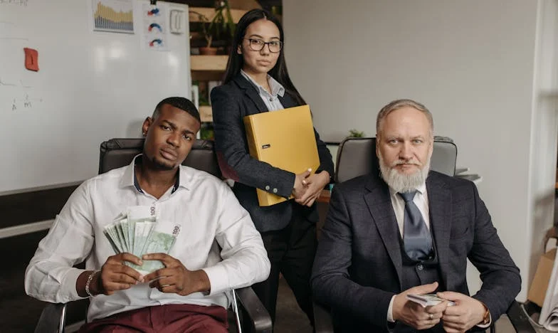 The Letter That Changed Everything: When Parental Love Becomes a Burden