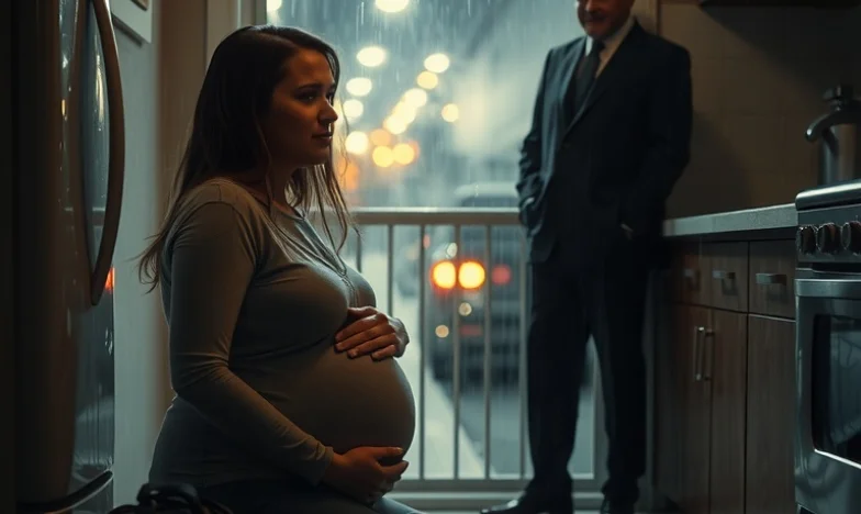 The Night I Lost Everything—and Fought to Get It Back