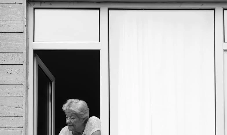 The Night the Chains Broke: A Christmas of Blood and Vengeance in Bowford, Mississippi