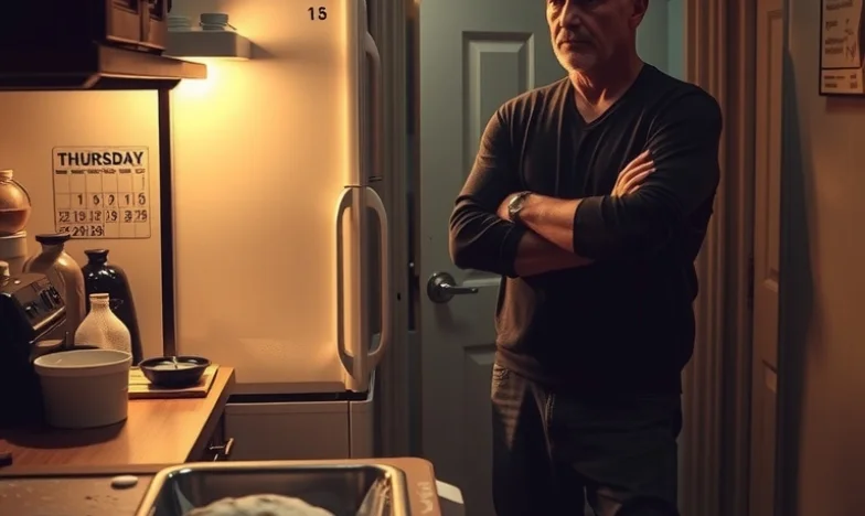 The Scent of Fresh Bread and the Bitterness of Unspoken Words – My American Kitchen Story