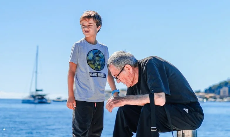 The Summer That Tore My Family Apart – Can You Forgive the Ones Who Hurt You Most?