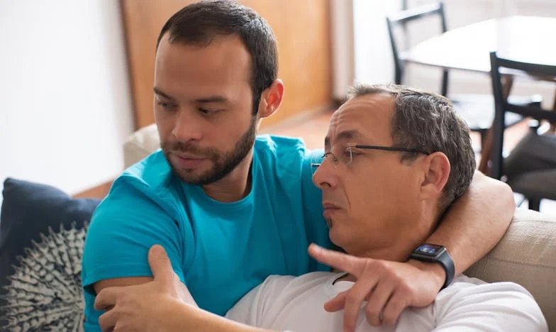 Three Days Notice: The Night My World Changed Forever