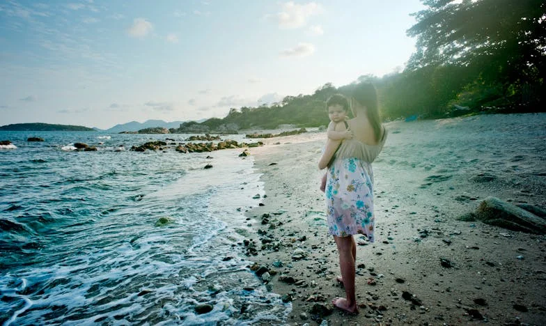 Twice Broken: How Could I Ever Trust My Own Mother?