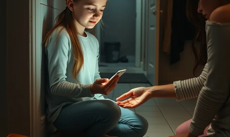 Two Years After the Wedding: When My Husband’s Daughter Moved In, Everything Changed