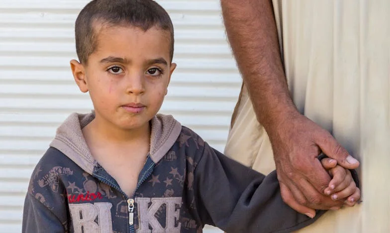 Uninvited Guests: My Battle to Protect My Family’s Boundaries