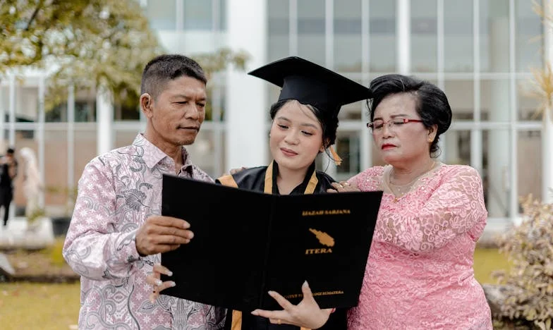 When a Father Loses His Son: A Story of Pride, Love, and Forgiveness