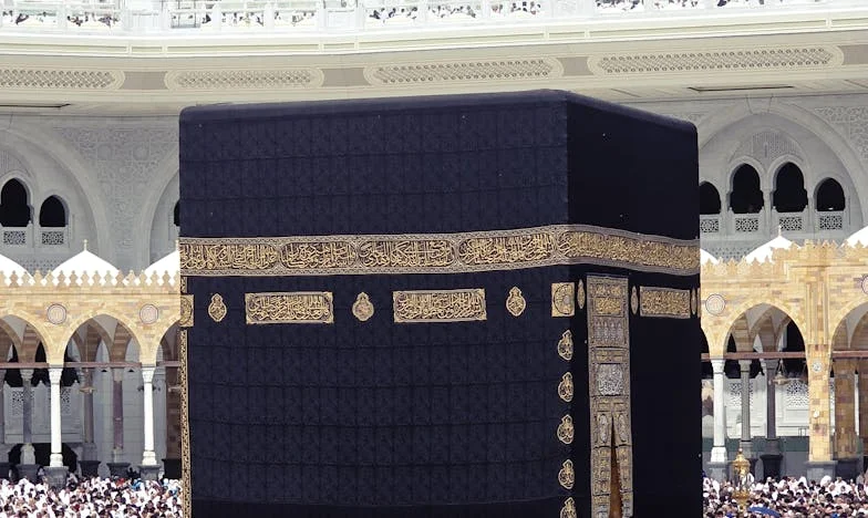 When a Key Unlocks More Than Just a Door: My Story of Boundaries, Trust, and Family