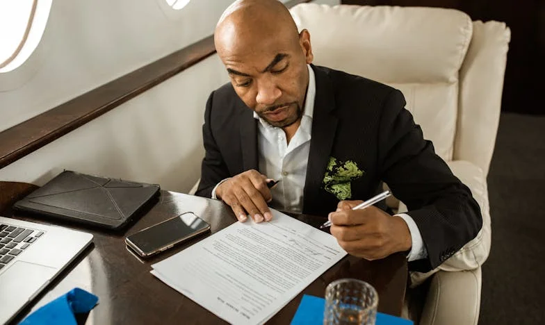 When Home Stops Being a Haven: My Midnight Escape With My Kids and the Bitter Lesson of Trust