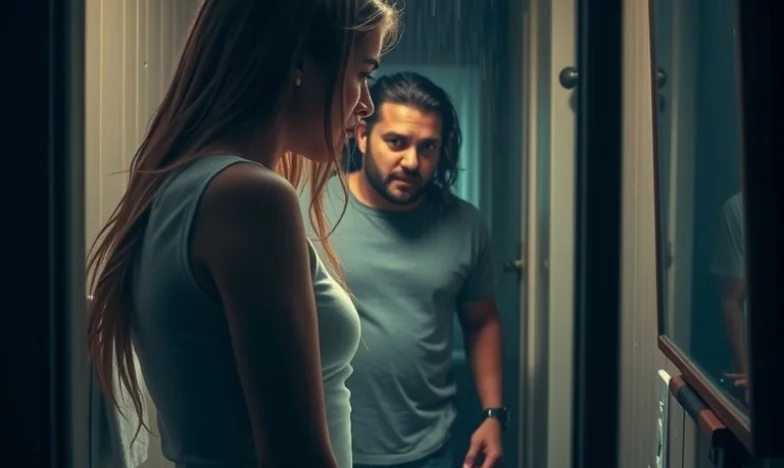 When Love Feels Like Chains: Emily’s Journey from Fear to Freedom