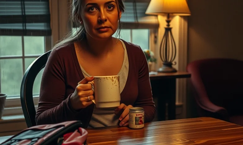 When Love Turns Into a Battlefield: The Story of Child Support That Tore My Family Apart