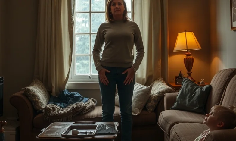 When My Father-in-Law Moved In: The Test Our Marriage Never Saw Coming