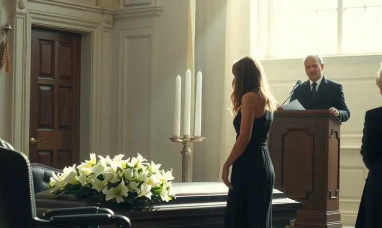 When My Grandfather Left Me Everything: The Day My Family Became My Rivals