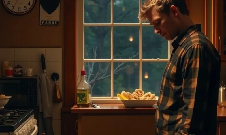 When My Husband Betrayed Me: The Night My World Changed Forever