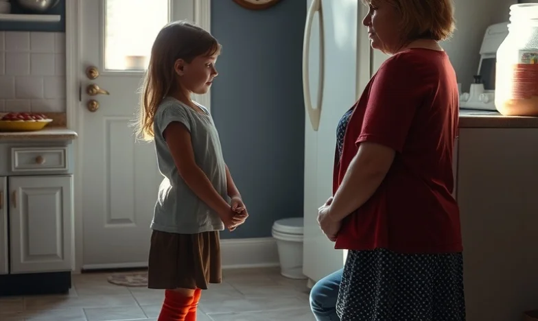 When My Stepmom Saved Me From the Orphanage: A True American Story