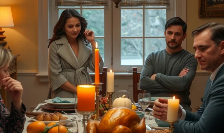 When Trust Breaks: The Loan That Shattered My Family