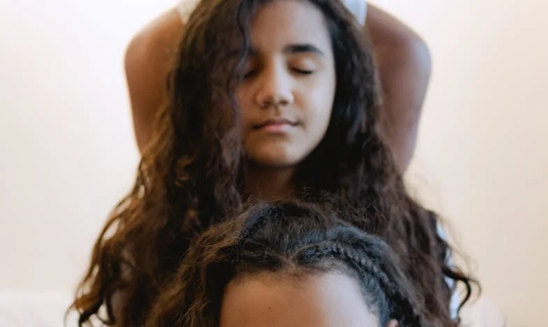 When You Become Unwanted: The Story of an American Mother-in-Law