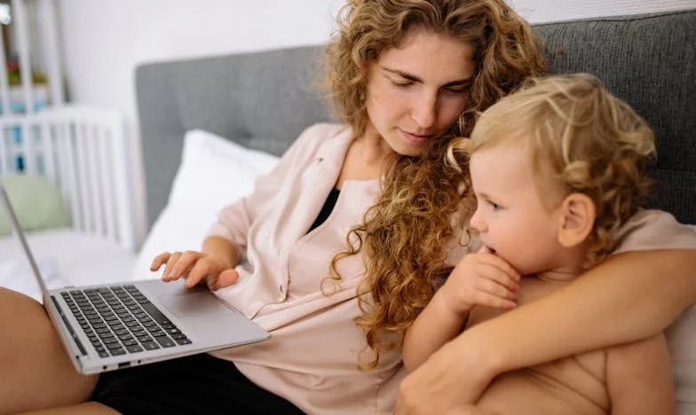 When Your Child Says He Doesn't Love You Anymore: A Mother's Story from Ohio