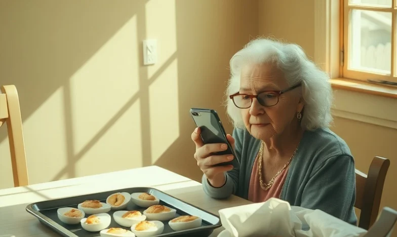 Why Didn’t Anyone Call Me? The Birthday I’ll Never Forget as a Mother-in-Law