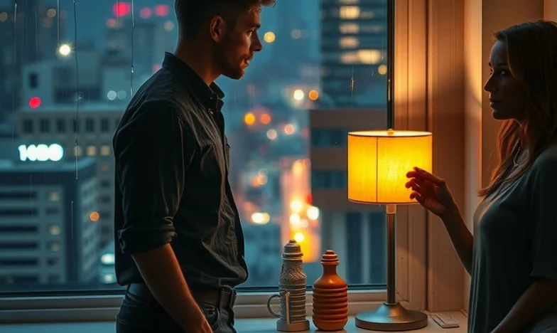 Why My Husband's Parents Refused to Help: A Story of Home, Family, and Disappointment