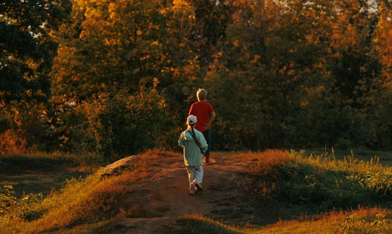 A Father's Return: The Night I Found My Daughter in the Pigsty