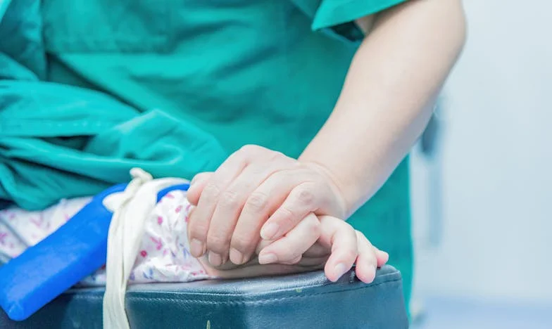 A Final Request: The Last Night in Cell 17