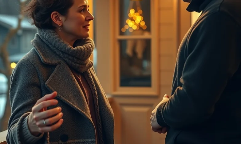 A House Divided: The Price of Pride and Prejudice at Thanksgiving