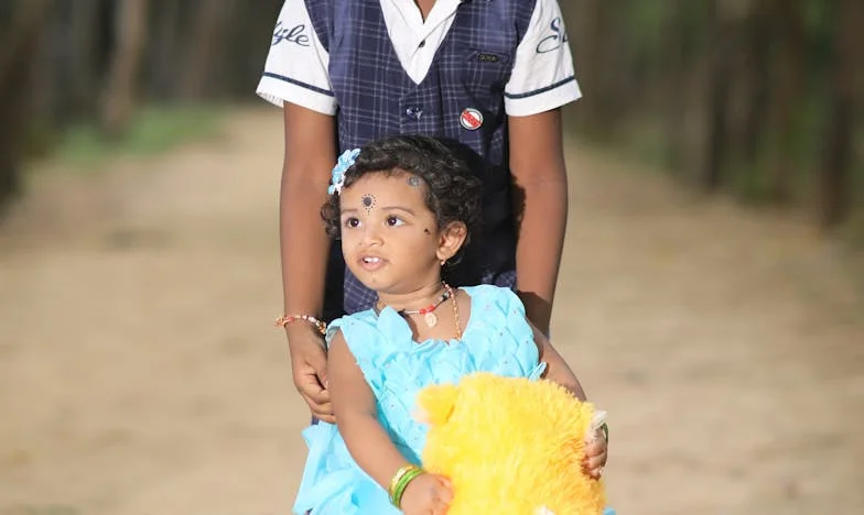 A Mother's Shadow: A Story of Love, Pride, and Unspoken Words