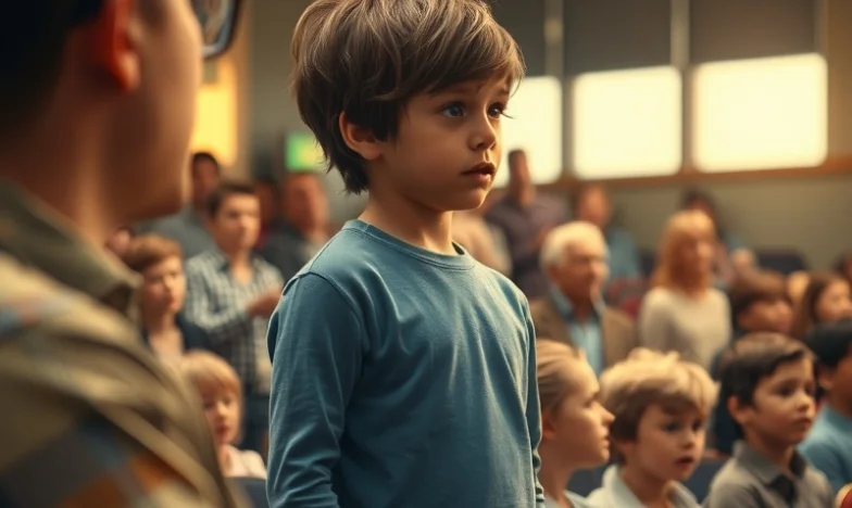 A New Beginning: My Life with Daniel