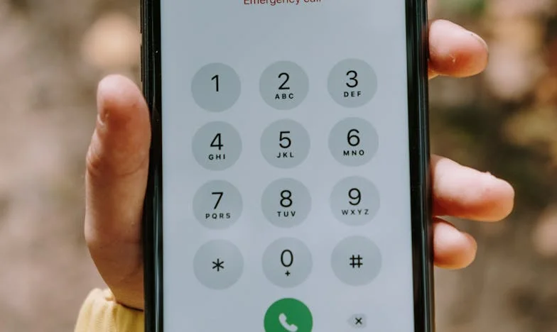 A Night That Changed Everything: The Call That Shattered My World