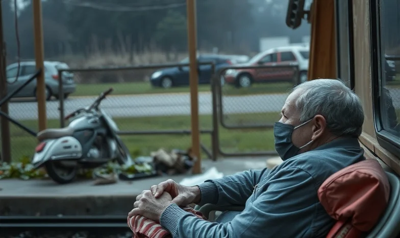 A Promise Broken: The Night My Daughter Changed Forever