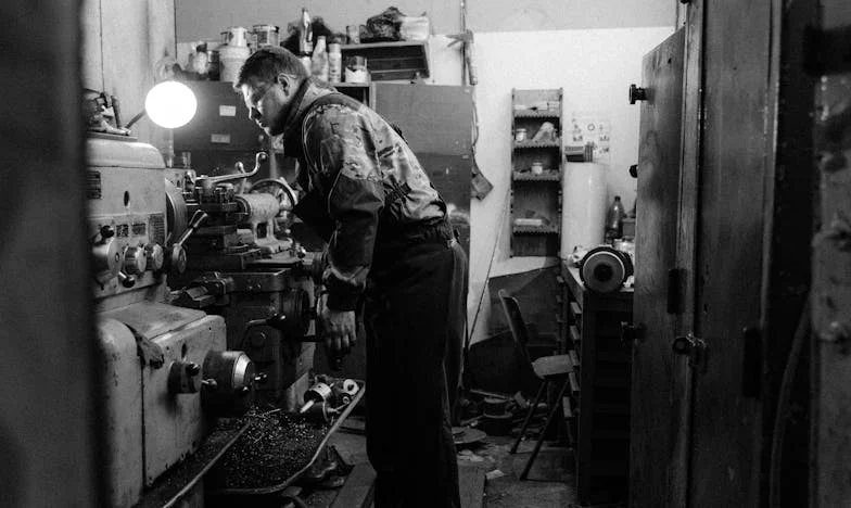 A Promise Written in Ink: My Brother’s Note Changed Everything