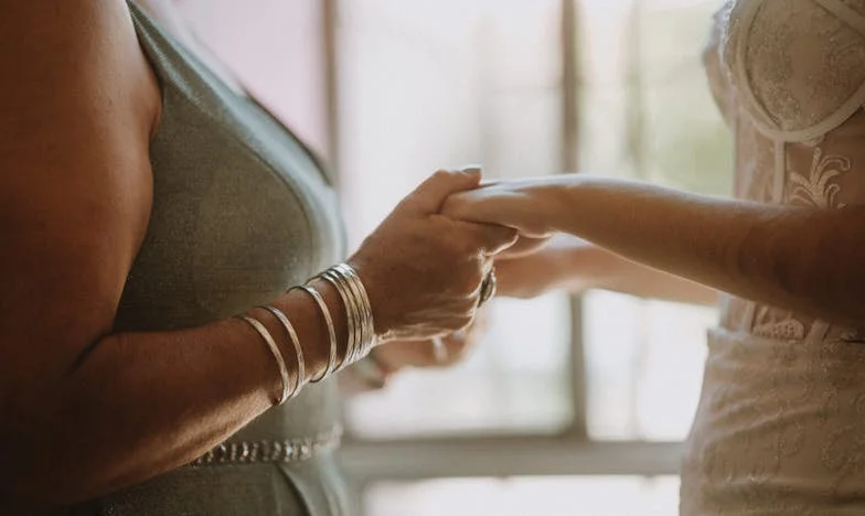 A Shattered Silence: The Day My World Changed Forever