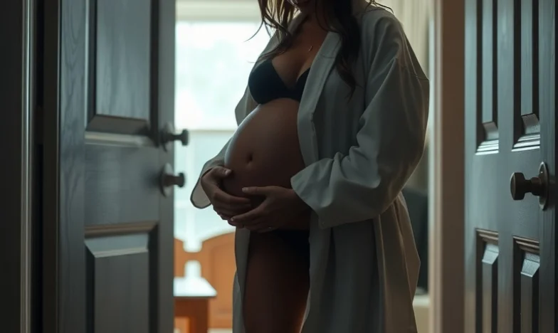 At 5 AM, My Daughter Came Home Bruised—Her Husband Didn’t Know Who He Was Dealing With