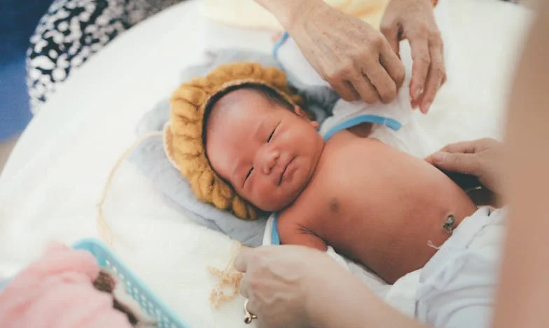 Beyond the Horizon Together: Mark and Kim's Story