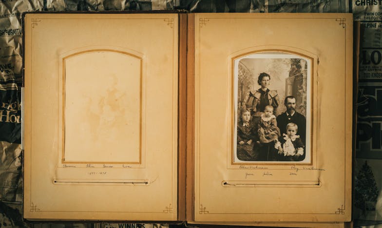 “Bring the Kids, But Don’t Forget Your Wallet”: The Summer My Family Nearly Fell Apart Under the Old Pear Tree