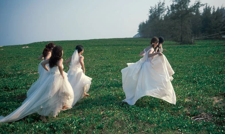 Come Get Your Daughter! — The Day My World Nearly Fell Apart