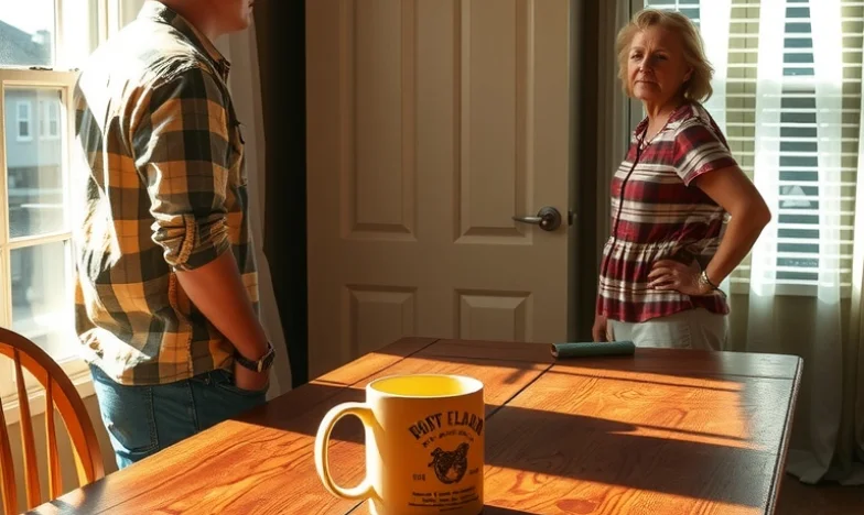 Family Ties: How We Found Peace After an Unexpected Inheritance Decision