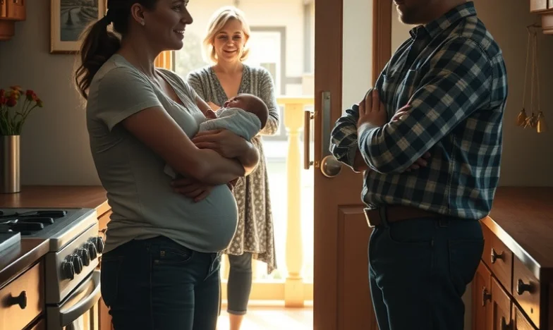 Forgive Me, Emily – A Mother-in-Law’s Tears and the Truth That Hurts