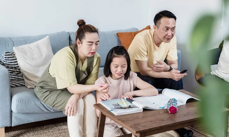 “Grandma, Mom Said We’re Sending You to a Nursing Home.” My Name Is Janet, and This Is the Day My World Changed Forever.