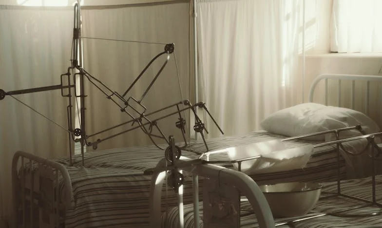 Homeless in the Shadows: How a Stranger Changed My Son’s Life and Mine Forever