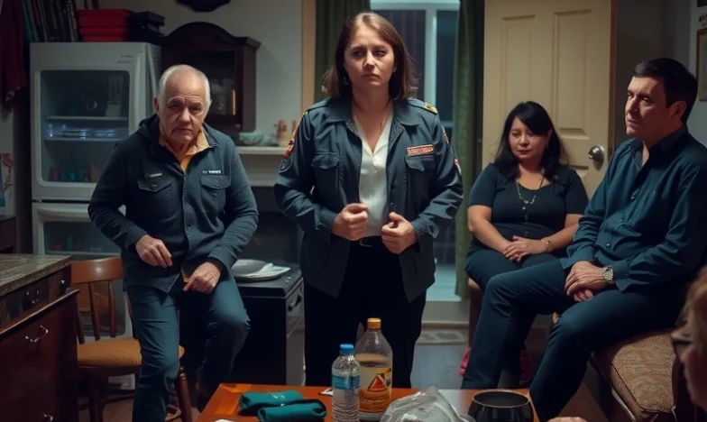 I Came Home After 9 Months and Discovered the Truth About the $18,000 I Sent—So I Made a Plan No One Saw Coming