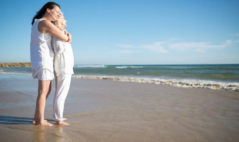 "I Don't Want You at My Wedding": A Mother's Heartbreak and the Search for Forgiveness