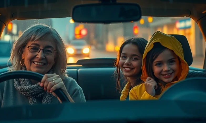 I Helped My Ex-Daughter-in-Law, and My Son Cut Me Off: Can a Mother Ever Win?