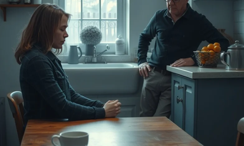 “I Want a Divorce.” – The Second That Shattered My World