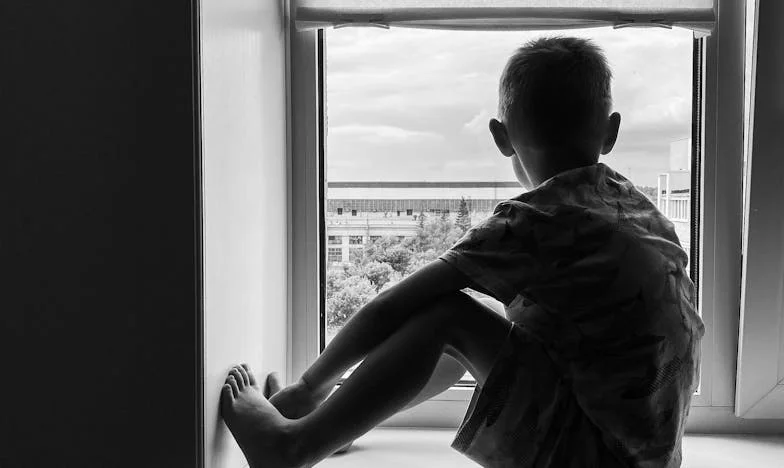I Was 73 When I Moved Into My Son’s House — What I Saw Through the Bathroom Door Changed Everything